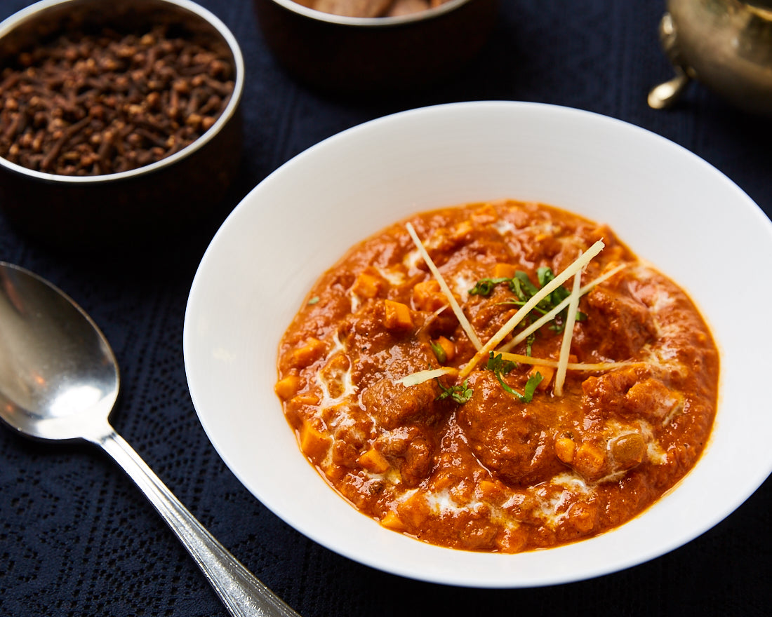 3023 EVEREST Meat Masala 100gミートマサラ – インディアアットホーム