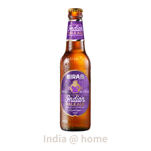 2934【送料無料／FREE SHIPPING】BIRA91 Indian Pale Ale IPA Pomelo Beer 24 Bottles SET／330ml<br>ビラ91 ペールエール ポメロ ビール 24本セット【B9 Beverages】