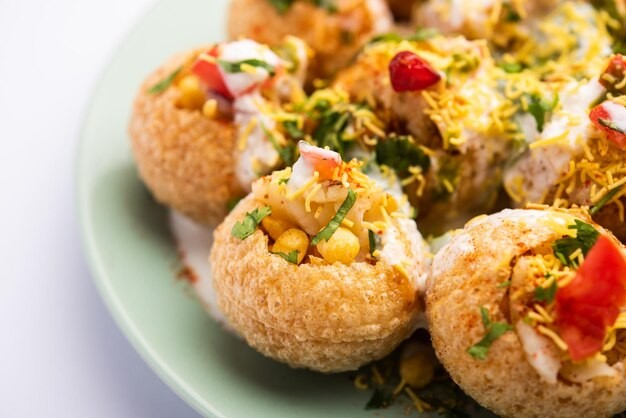 3022 EVEREST Pani Puri Masala 100gパニプリマサラ – インディア