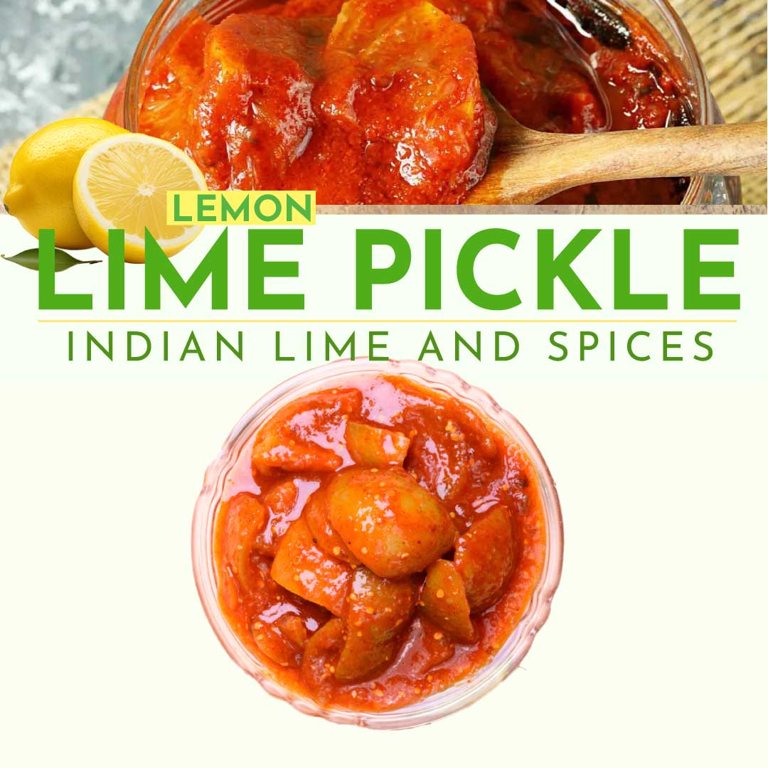 3225ピクルス PICKLE 300g | インドのピクルス Tokyo MasaleWala