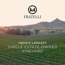 Load image into Gallery viewer, CLASSIC SHIRAZ 750ML【FRATELLI】