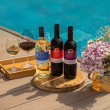 Load image into Gallery viewer, CLASSIC SHIRAZ 750ML【FRATELLI】
