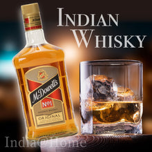 画像をギャラリービューアに読み込む, 2905Mr. DOWELL'S <br>No.1 RESERVE WHISKY 750ml<br>【MR. DOWELL’S】<br>ミスタードウェルズNo.1リザーブウィスキー