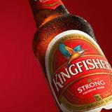 Load image into Gallery viewer, KINGFISHER STRONG BEER