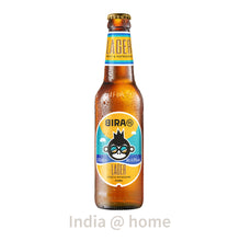 画像をギャラリービューアに読み込む, 【送料無料／FREE SHIPPING】BIRA91  Lager Beer 24 Bottles SET／330ml&lt;br&gt;ラガービール 24本セット【B9 Beverages】