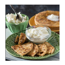 Load image into Gallery viewer, PHULKA ROTI 360G【HALDIRAM'S】<br>【Frozen shipping】
