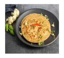 Load image into Gallery viewer, PHULKA ROTI 360G【HALDIRAM'S】<br>【Frozen shipping】