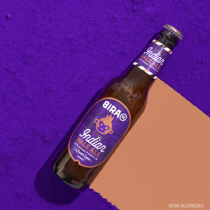 【送料無料／FREE SHIPPING】BIRA91 Indian Pale Ale IPA Pomelo Beer 24 Bottles SET／330ml<br>ビラ91 ペールエール ポメロ ビール 24本セット【B9 Beverages】