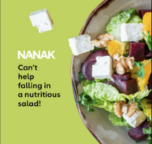 画像をギャラリービューアに読み込む, 2601 PANEER CUBE  1KG<br>【NANAK】【クール便配送】<br>パニール キューブカット<br>