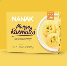 Load image into Gallery viewer, RASMALAI 1KG【NANAK】