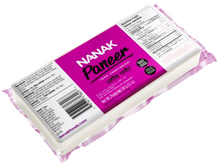 画像をギャラリービューアに読み込む, 2618PANEER BLOCK  341G【NANAK】<br>【クール便配送】パニール ブロック