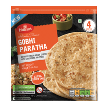 Load image into Gallery viewer, PHULKA ROTI 360G【HALDIRAM'S】<br>【Frozen shipping】