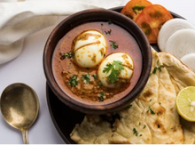 画像をギャラリービューアに読み込む, 3029　EVEREST EGG CURRY MASALA 50g<br>エッグカリーマサラ