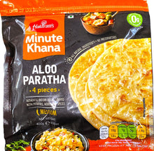 Load image into Gallery viewer, PHULKA ROTI 360G【HALDIRAM&#39;S】&lt;br&gt;【Frozen shipping】