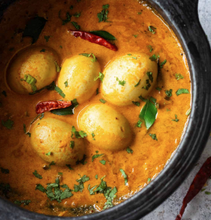 画像をギャラリービューアに読み込む, 3029　EVEREST EGG CURRY MASALA 50g<br>エッグカリーマサラ