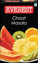 画像をギャラリービューアに読み込む, 3028　EVEREST  CHAT MASALA 100g<br>チャートマサラ