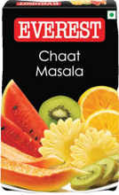 画像をギャラリービューアに読み込む, 3028　EVEREST  CHAT MASALA 100g<br>チャートマサラ