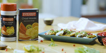 画像をギャラリービューアに読み込む, 3028　EVEREST  CHAT MASALA 100g<br>チャートマサラ