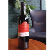 画像をギャラリービューアに読み込む, 2913 CLASSIC SHIRAZ 750ML【FRATELLI】 フラッテリ クラシック シラーズ【赤】