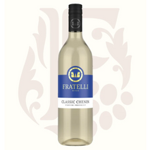 画像をギャラリービューアに読み込む, 2914 CLASSIC CHENIN 750ML【FRATELLI】 フラッテリ クラシック・シュナン【白】
