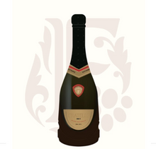 Load image into Gallery viewer, GRAN CUVEE BRUT 750ML【Fratelli】
