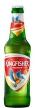 画像をギャラリービューアに読み込む, 2900KINGFISHER PREMIUM BEER 330ML【UB Group】キングフィッシャープレミアム ビール