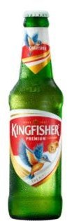 2900KINGFISHER PREMIUM BEER 330ML【UB Group】キングフィッシャープレミアム ビール