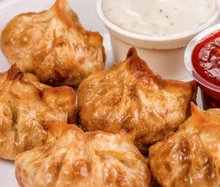画像をギャラリービューアに読み込む, 3030　EVEREST MOMO MASALA 100g<br>モモマサラ