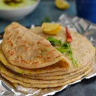 Load image into Gallery viewer, PHULKA ROTI 360G【HALDIRAM&#39;S】&lt;br&gt;【Frozen shipping】