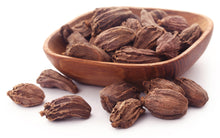 Load image into Gallery viewer, BROWN CARDAMOM WHOLE &lt;br&gt;