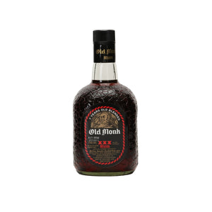 Old munk rum