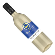 Load image into Gallery viewer, CLASSIC CHENIN 750ML【FRATELLI】