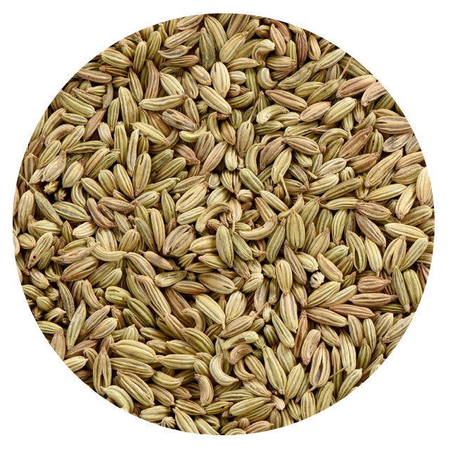 FENNEL SEED <br>