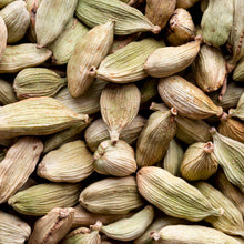 Load image into Gallery viewer, GREEN CARDAMOM WHOLE &lt;br&gt;