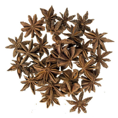 ・STAR ANISE SEED<br>スターアニス シード