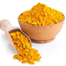 Load image into Gallery viewer, TURMERIC POWDER &lt;br&gt;