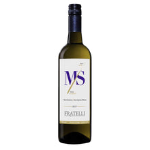 Load image into Gallery viewer, MS WHITE 750ML【FRATELLI】