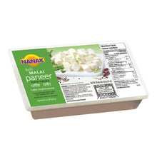 Load image into Gallery viewer, PANEER BLOCK 400G【NANAK】&lt;br&gt;【Frozen shipping】