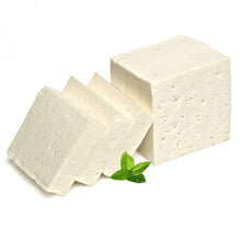 Load image into Gallery viewer, PANEER BLOCK 400G【NANAK】&lt;br&gt;【Frozen shipping】