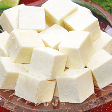 Load image into Gallery viewer, PANEER CUBE 1KG【NANAK】&lt;br&gt;【Frozen Shipping】