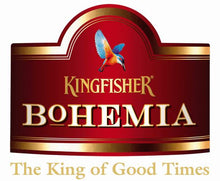 Load image into Gallery viewer, BOHEMIA CHENIN BLANC CARDNNAY 750ML【KING FISHER】