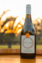 Load image into Gallery viewer, VITAE CHARDONNAY 750ML【FRATELLI】