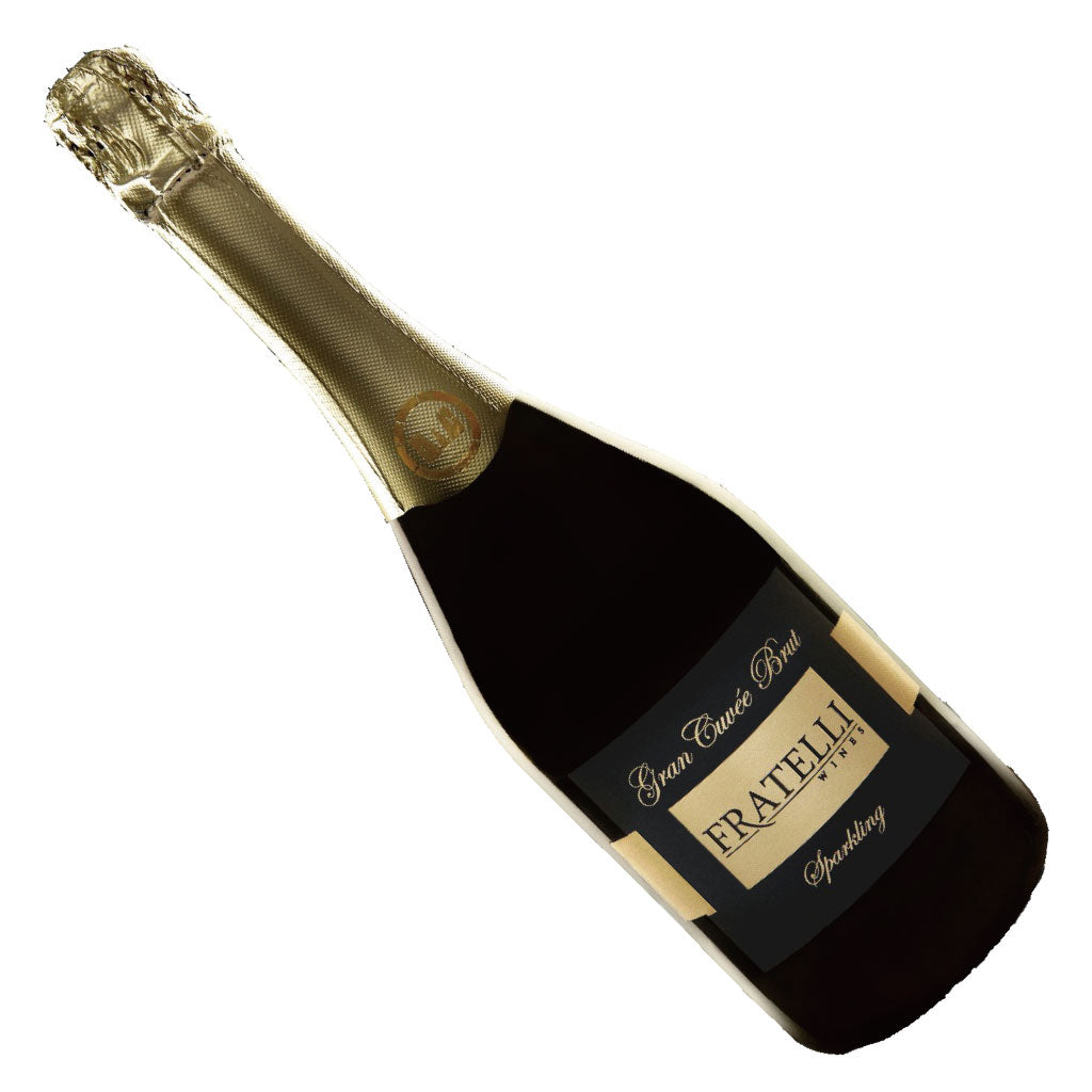 INDIA@HOME｜GRAN CUVEE BRUT 750ML【Fratelli】 – インディアアットホーム